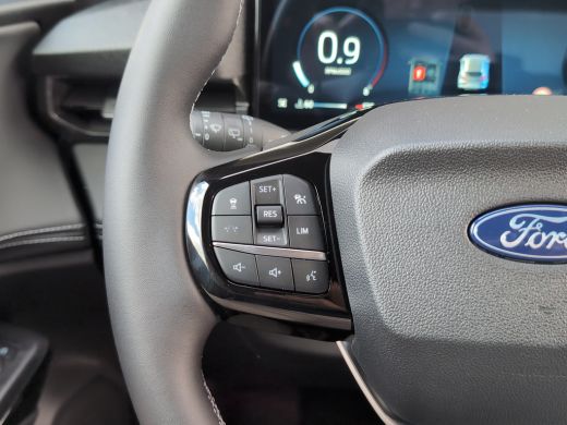 Ford Puma BlueCruise 1.0 Hybrid Powershift Automaat | Winterpack | 360 Camera | Adap. Cruise control | | 36... ActivLease financial lease