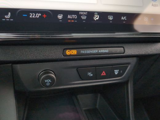 Ford Puma BlueCruise 1.0 Hybrid Powershift Automaat | Winterpack | 360 Camera | Adap. Cruise control | | 36... ActivLease financial lease