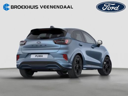 Ford Puma BlueCruise 1.0 Hybrid Powershift Automaat | Winterpack | 360 Camera | Adap. Cruise control | | 36... ActivLease financial lease