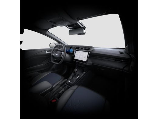 Ford Puma BlueCruise 1.0 Hybrid Powershift Automaat | Winterpack | 360 Camera | Adap. Cruise control | | 36... ActivLease financial lease