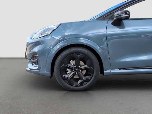 Ford Puma BlueCruise 1.0 Hybrid Powershift Automaat | Winterpack | 360 Camera | Adap. Cruise control | | 36... ActivLease financial lease