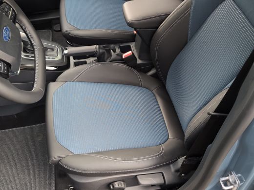 Ford Puma BlueCruise 1.0 Hybrid Powershift Automaat | Winterpack | 360 Camera | Adap. Cruise control | | 36... ActivLease financial lease