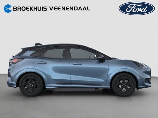 Ford Puma Gen-E BlueCruise Edition FWD | Winterpack | 360 Camera | Adap. Cruise Control | | 360 graden camera met... ActivLease financial lease