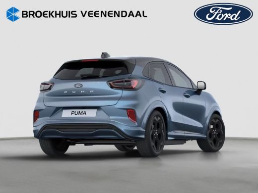 Ford Puma Gen-E BlueCruise Edition FWD | Winterpack | 360 Camera | Adap. Cruise Control | | 360 graden camera met... ActivLease financial lease