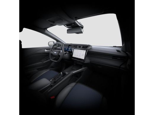 Ford Puma Gen-E BlueCruise Edition FWD | Winterpack | 360 Camera | Adap. Cruise Control | | 360 graden camera met... ActivLease financial lease