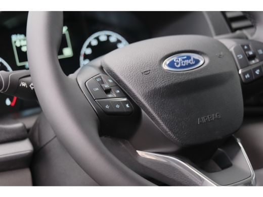 Ford Transit 350 2.0 TDCI L4H3 Trend RWD Nieuw! | Elek. Stoel | Trekhaak | All-Season Banden | Houten Laadvloe... ActivLease financial lease