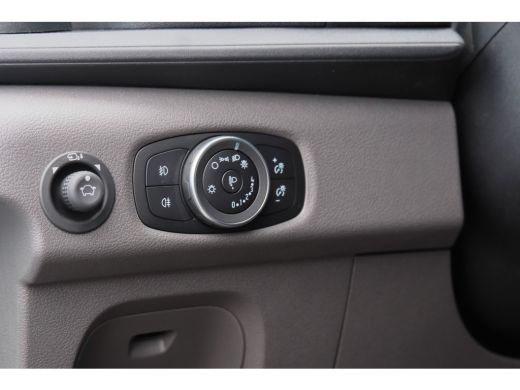 Ford Transit 350 2.0 TDCI L4H3 Trend RWD Nieuw! | Elek. Stoel | Trekhaak | All-Season Banden | Houten Laadvloe... ActivLease financial lease