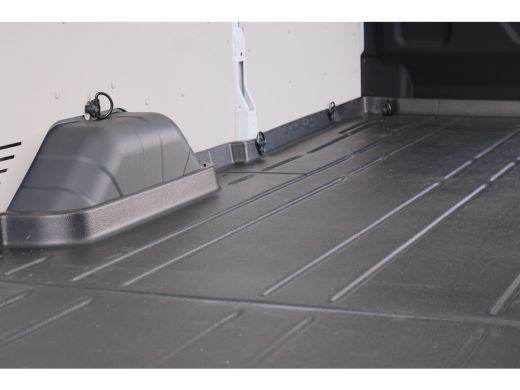 Ford Transit 350 2.0 TDCI L4H3 Trend RWD Nieuw! | Elek. Stoel | Trekhaak | All-Season Banden | Houten Laadvloe... ActivLease financial lease