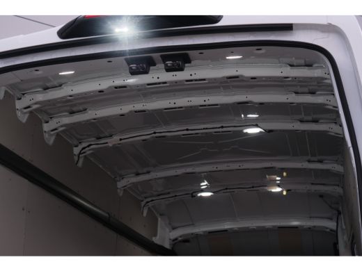 Ford Transit 350 2.0 TDCI L4H3 Trend RWD Nieuw! | Elek. Stoel | Trekhaak | All-Season Banden | Houten Laadvloe... ActivLease financial lease