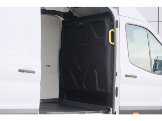 Ford Transit 350 2.0 TDCI L4H3 Trend RWD Nieuw! | Elek. Stoel | Trekhaak | All-Season Banden | Houten Laadvloe... ActivLease financial lease