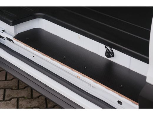 Ford Transit 350 2.0 TDCI L4H3 Trend RWD Nieuw! | Elek. Stoel | Trekhaak | All-Season Banden | Houten Laadvloe... ActivLease financial lease