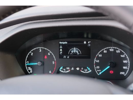 Ford Transit 350 2.0 TDCI L4H3 Trend RWD Nieuw! | Elek. Stoel | Trekhaak | All-Season Banden | Houten Laadvloe... ActivLease financial lease