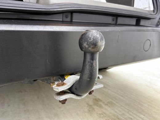 Ford Transit Connect 1.5TDCI Euro6 100PK L2 Trend / Trekhaak / Airco / Schuifdeur / Radio multimedia / Apk 11-2026 ActivLease financial lease