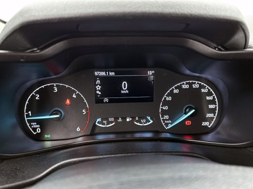 Ford Transit Connect 1.5TDCI Euro6 100PK L2 Trend / Trekhaak / Airco / Schuifdeur / Radio multimedia / Apk 11-2026 ActivLease financial lease