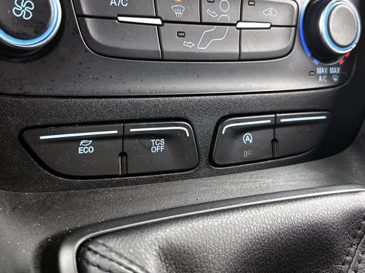 Ford Transit Connect 1.5TDCI Euro6 100PK L2 Trend / Trekhaak / Airco / Schuifdeur / Radio multimedia / Apk 11-2026 ActivLease financial lease