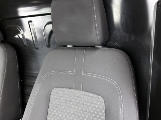 Ford Transit Connect 1.5TDCI Euro6 100PK L2 Trend / Trekhaak / Airco / Schuifdeur / Radio multimedia / Apk 11-2026 ActivLease financial lease