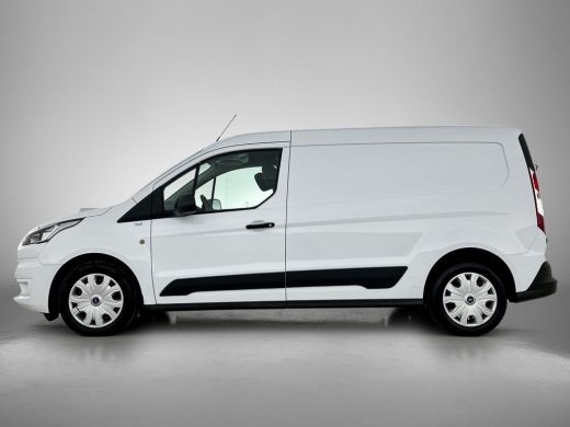 Ford Transit Connect 1.5TDCI Euro6 100PK L2 Trend / Trekhaak / Airco / Schuifdeur / Radio multimedia / Apk 11-2026 ActivLease financial lease