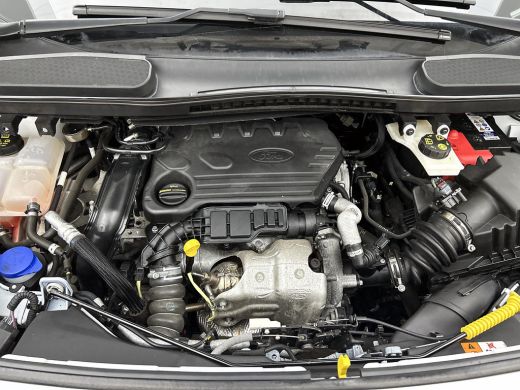 Ford Transit Connect 1.5TDCI Euro6 100PK L2 Trend / Trekhaak / Airco / Schuifdeur / Radio multimedia / Apk 11-2026 ActivLease financial lease