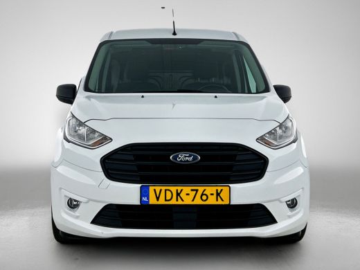 Ford Transit Connect 1.5TDCI Euro6 100PK L2 Trend / Trekhaak / Airco / Schuifdeur / Radio multimedia / Apk 11-2026 ActivLease financial lease