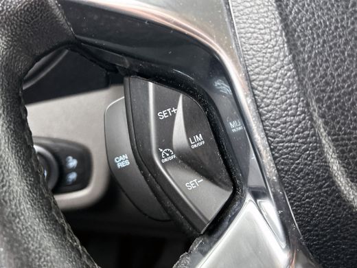 Ford Transit Connect 1.5TDCI Euro6 100PK L2 Trend / Trekhaak / Airco / Schuifdeur / Radio multimedia / Apk 11-2026 ActivLease financial lease