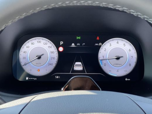 Hyundai i30 1.6 T-GDi Premium | Apple Carplay / Android Auto | Camera | Parkeersensoren | Stoel Verwarming / ... ActivLease financial lease