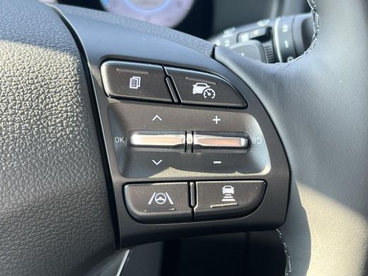 Hyundai i30 1.6 T-GDi Premium | Apple Carplay / Android Auto | Camera | Parkeersensoren | Stoel Verwarming / ... ActivLease financial lease