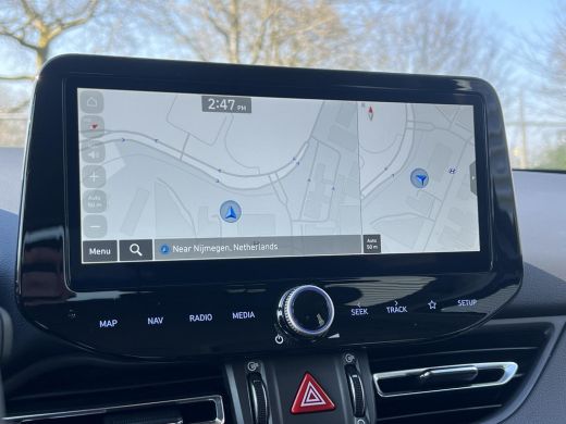 Hyundai i30 1.6 T-GDi Premium | Apple Carplay / Android Auto | Camera | Parkeersensoren | Stoel Verwarming / ... ActivLease financial lease