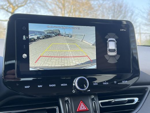 Hyundai i30 1.6 T-GDi Premium | Apple Carplay / Android Auto | Camera | Parkeersensoren | Stoel Verwarming / ... ActivLease financial lease