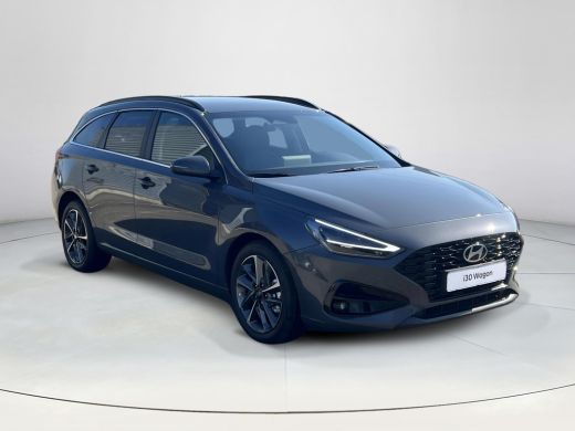 Hyundai i30 1.6 T-GDi Premium | Apple Carplay / Android Auto | Camera | Parkeersensoren | Stoel Verwarming / ... ActivLease financial lease