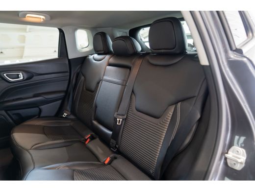 Jeep Compass 4xe 240 Plug-in Hybrid Electric Limited | Climate Controle | Camera | Navigatie | Apple Carplay &... ActivLease financial lease