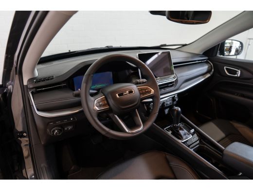 Jeep Compass 4xe 240 Plug-in Hybrid Electric Limited | Climate Controle | Camera | Navigatie | Apple Carplay &... ActivLease financial lease