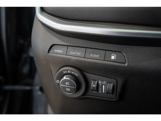 Jeep Compass 4xe 240 Plug-in Hybrid Electric Limited | Climate Controle | Camera | Navigatie | Apple Carplay &... ActivLease financial lease