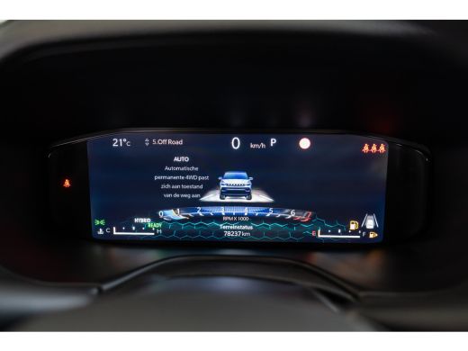 Jeep Compass 4xe 240 Plug-in Hybrid Electric Limited | Climate Controle | Camera | Navigatie | Apple Carplay &... ActivLease financial lease