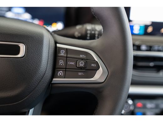 Jeep Compass 4xe 240 Plug-in Hybrid Electric Limited | Climate Controle | Camera | Navigatie | Apple Carplay &... ActivLease financial lease