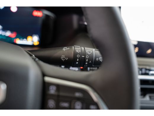 Jeep Compass 4xe 240 Plug-in Hybrid Electric Limited | Climate Controle | Camera | Navigatie | Apple Carplay &... ActivLease financial lease