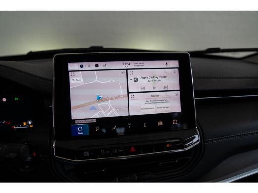 Jeep Compass 4xe 240 Plug-in Hybrid Electric Limited | Climate Controle | Camera | Navigatie | Apple Carplay &... ActivLease financial lease