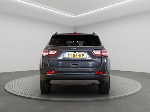 Jeep Compass 4xe 240 Plug-in Hybrid Electric Limited | Climate Controle | Camera | Navigatie | Apple Carplay &... ActivLease financial lease