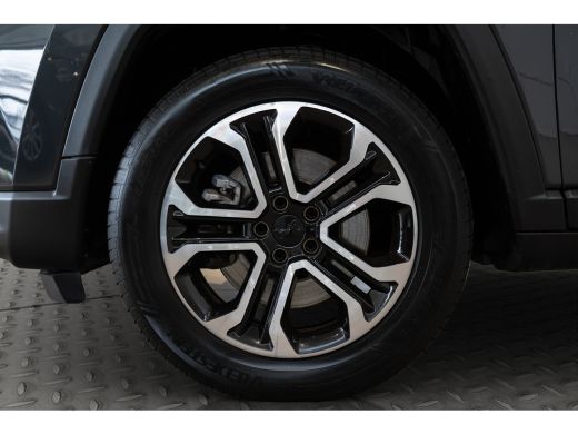 Jeep Compass 4xe 240 Plug-in Hybrid Electric Limited | Climate Controle | Camera | Navigatie | Apple Carplay &... ActivLease financial lease