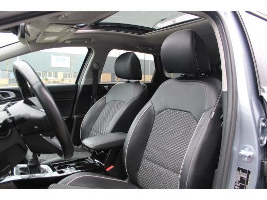 Kia Ceed Sportswagon 1.0 T-GDi ExecutiveLine | Elektrisch glazen schuif-/kanteldak ActivLease financial lease