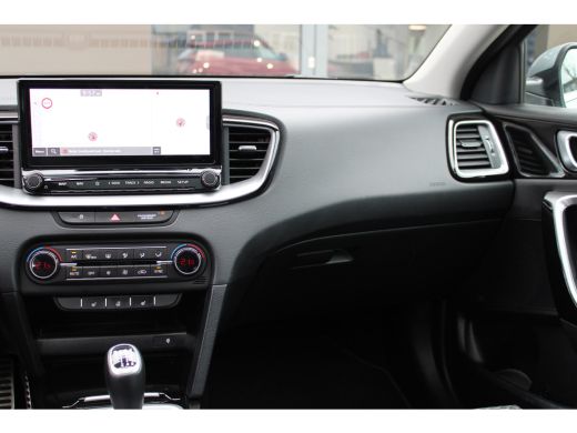 Kia Ceed Sportswagon 1.0 T-GDi ExecutiveLine | Elektrisch glazen schuif-/kanteldak ActivLease financial lease