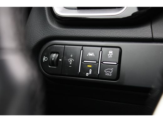 Kia Ceed Sportswagon 1.0 T-GDi ExecutiveLine | Elektrisch glazen schuif-/kanteldak ActivLease financial lease