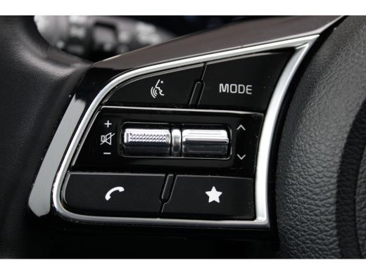 Kia Ceed Sportswagon 1.0 T-GDi ExecutiveLine | Elektrisch glazen schuif-/kanteldak ActivLease financial lease