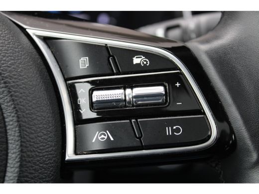 Kia Ceed Sportswagon 1.0 T-GDi ExecutiveLine | Elektrisch glazen schuif-/kanteldak ActivLease financial lease