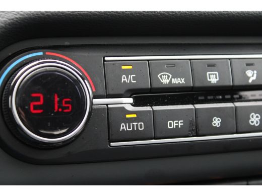 Kia Ceed Sportswagon 1.0 T-GDi ExecutiveLine | Elektrisch glazen schuif-/kanteldak ActivLease financial lease