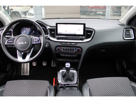Kia Ceed Sportswagon 1.0 T-GDi ExecutiveLine | Elektrisch glazen schuif-/kanteldak ActivLease financial lease
