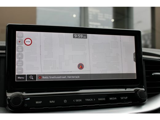 Kia Ceed Sportswagon 1.0 T-GDi ExecutiveLine | Elektrisch glazen schuif-/kanteldak ActivLease financial lease