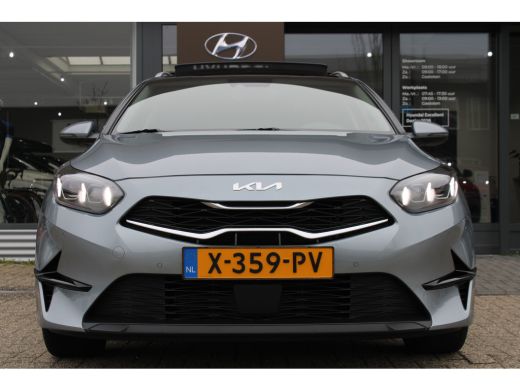 Kia Ceed Sportswagon 1.0 T-GDi ExecutiveLine | Elektrisch glazen schuif-/kanteldak ActivLease financial lease