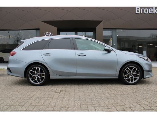 Kia Ceed Sportswagon 1.0 T-GDi ExecutiveLine | Elektrisch glazen schuif-/kanteldak ActivLease financial lease