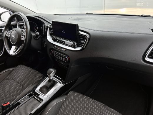Kia Ceed Sportswagon 1.5 T-GDi 160PK Automaat DynamicPlusLine / Trekhaak / Airco-ecc./ Pdc+Camera / Stoel-Stuurverwarm... ActivLease financial lease
