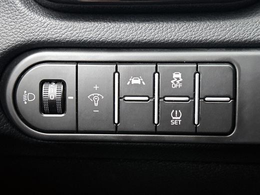 Kia Ceed Sportswagon 1.5 T-GDi 160PK Automaat DynamicPlusLine / Trekhaak / Airco-ecc./ Pdc+Camera / Stoel-Stuurverwarm... ActivLease financial lease